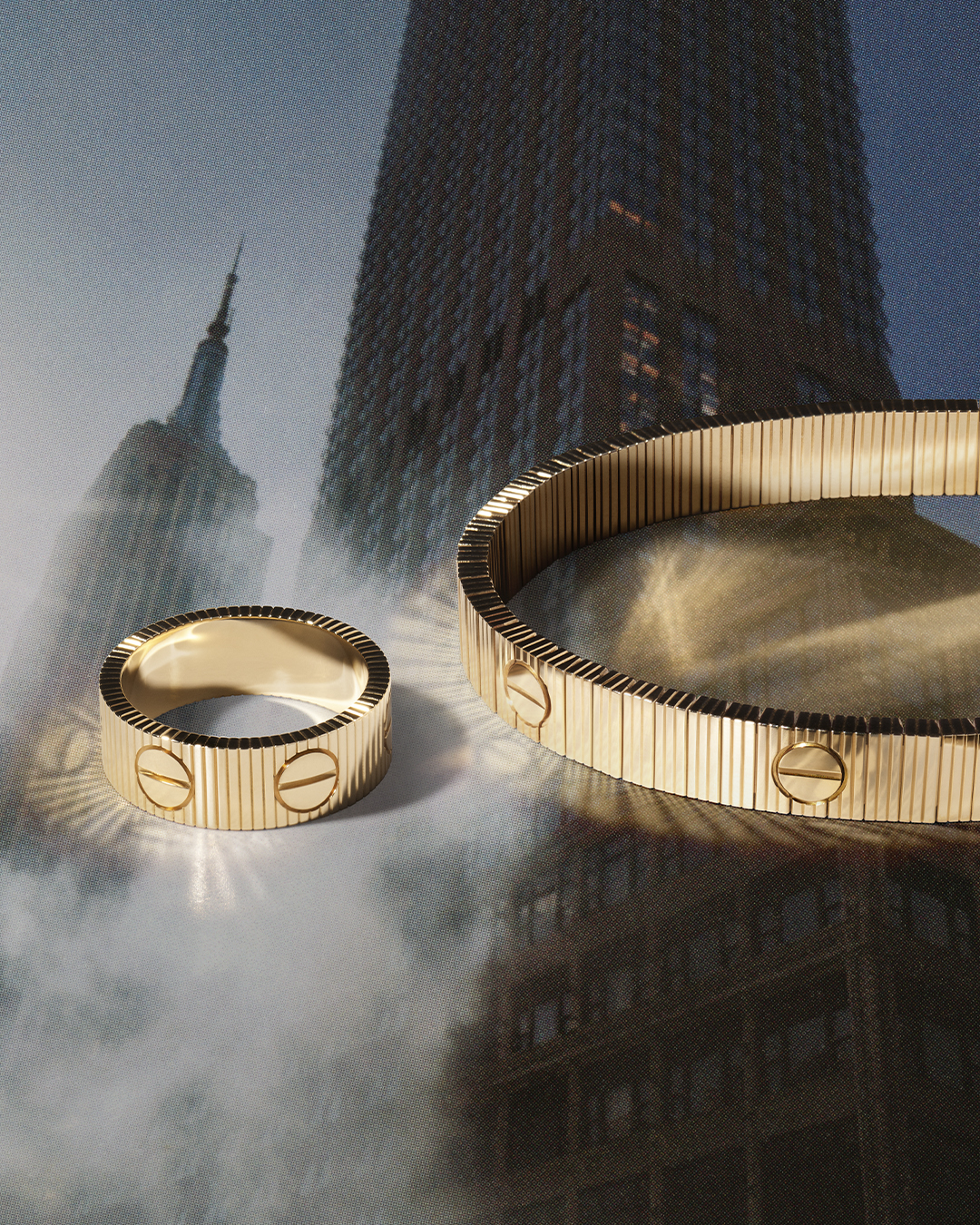 Cartier Love