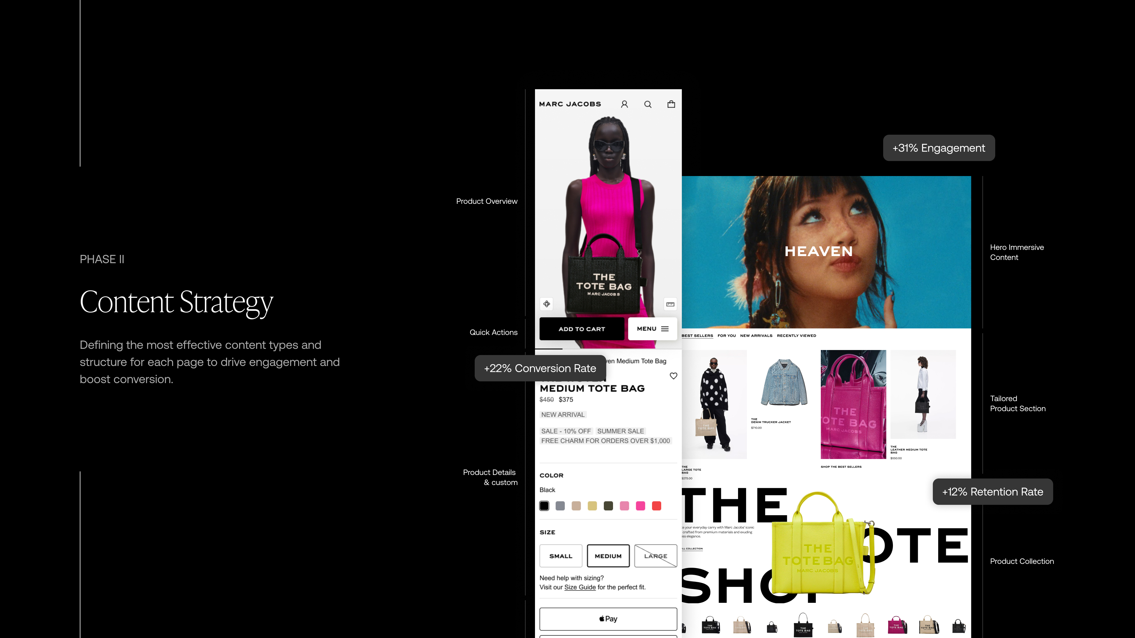 website