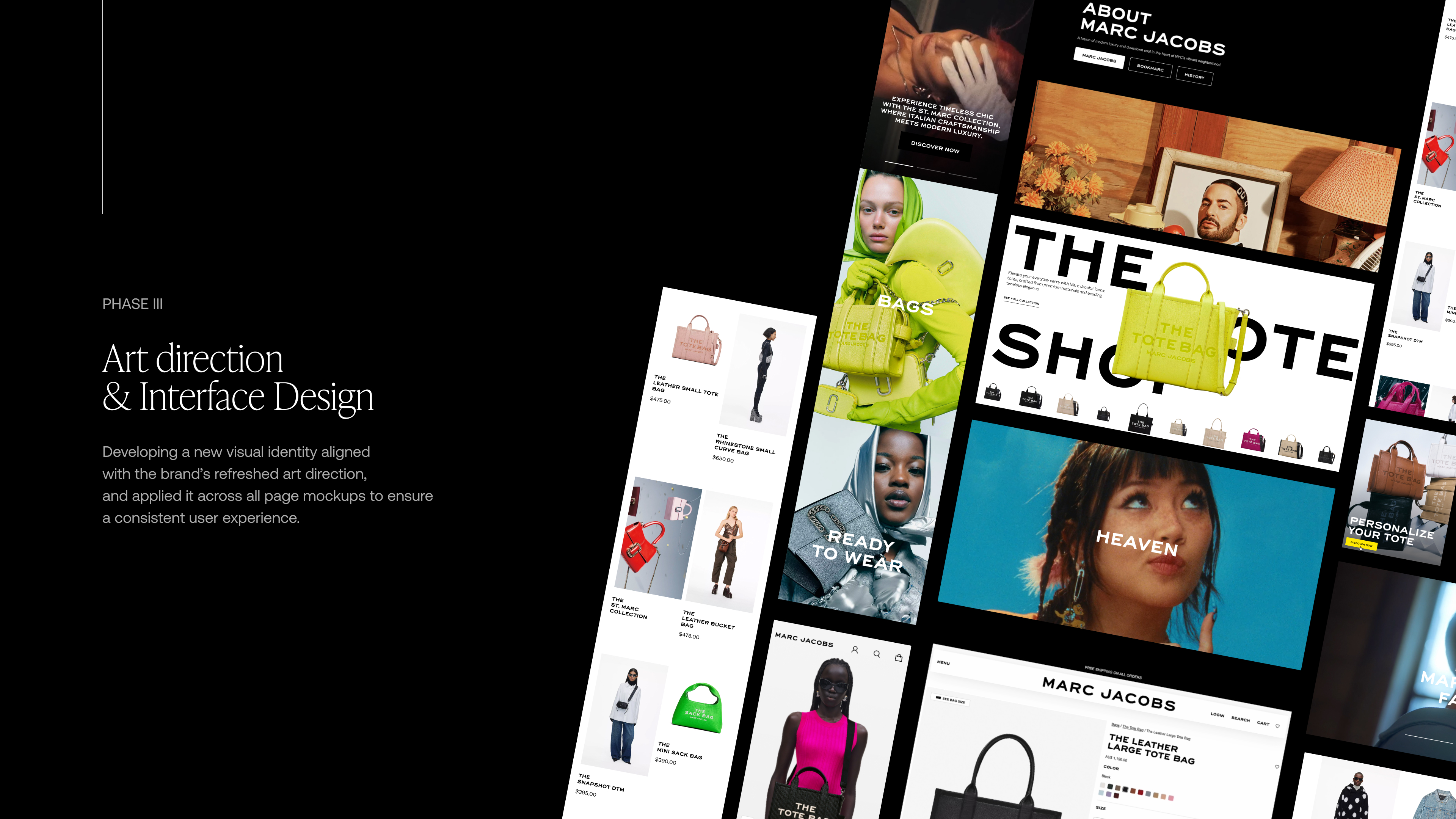 website