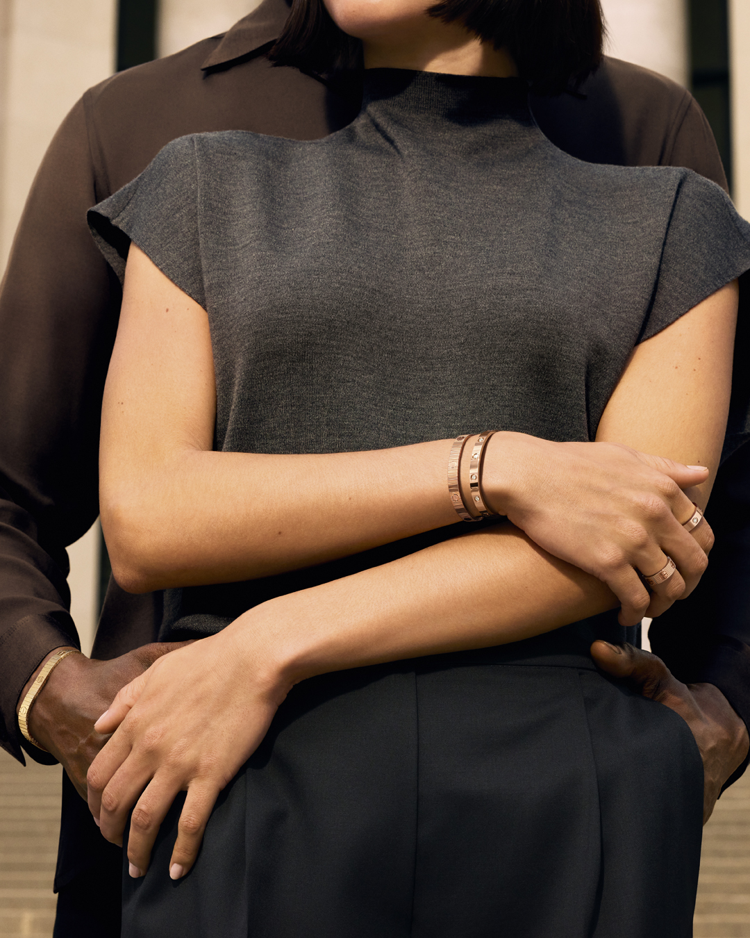Cartier Love