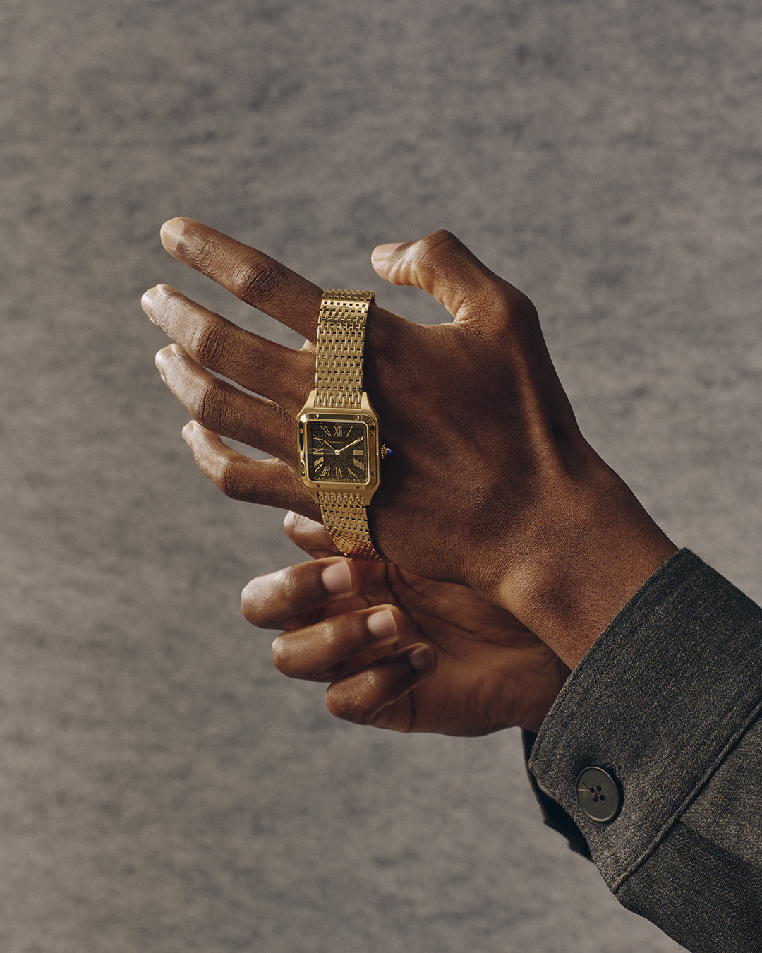 Cartier