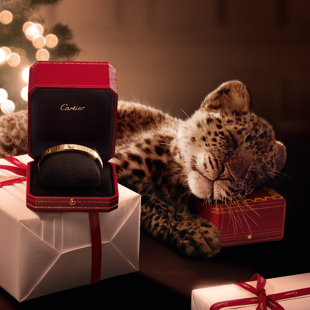 Cartier