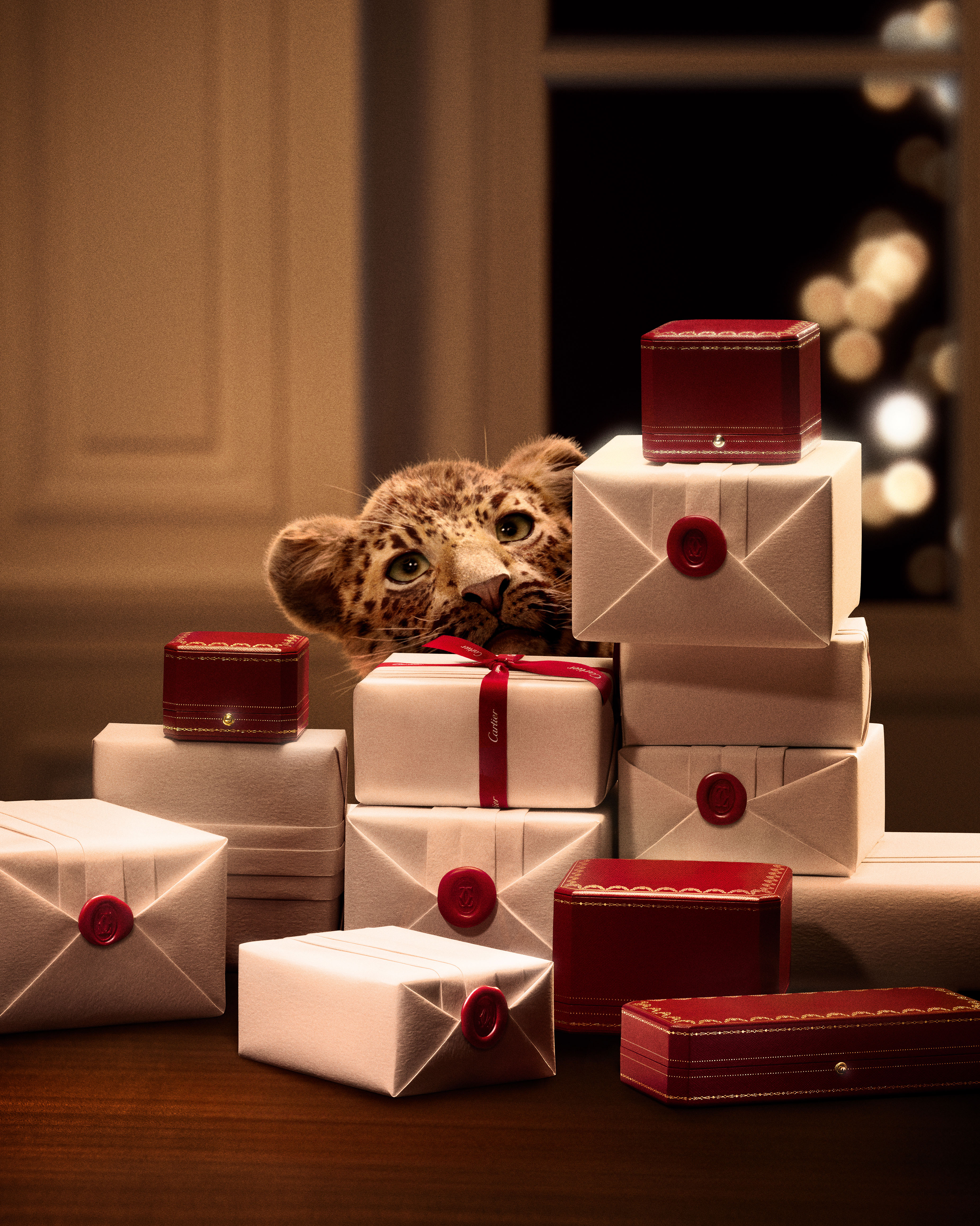 CARTIER